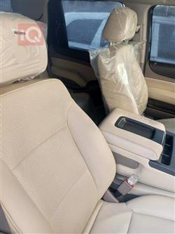 شيفروليه تاهو